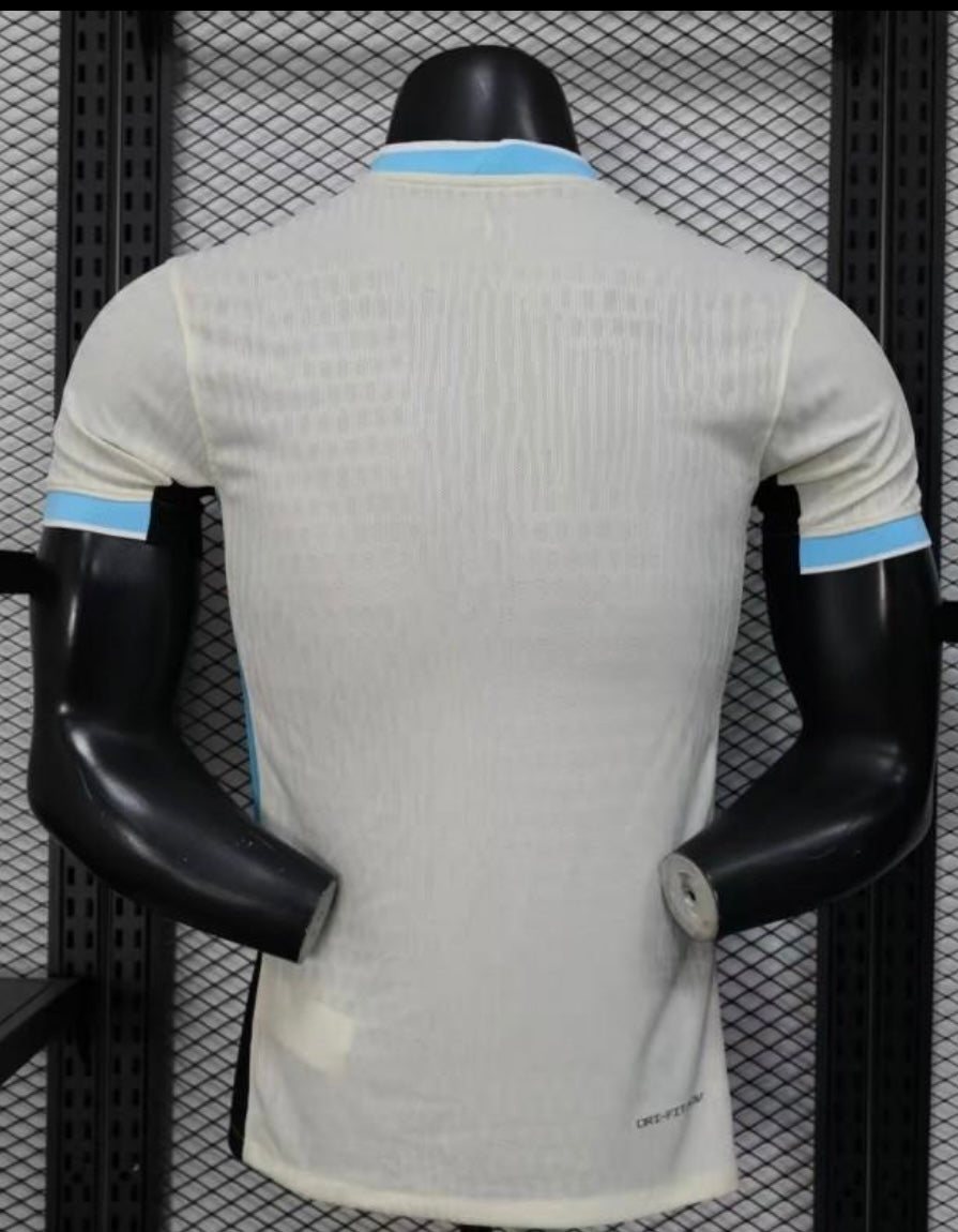Maillot AL-Ithiad extérieur 25-26