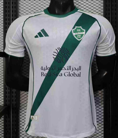 Maillot Al-Alhi extérieur 25-26