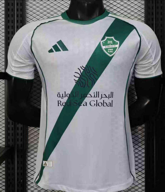 Maillot Al-Alhi extérieur 25-26