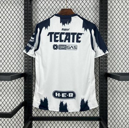 Maillot Monterrey domicile 25-26