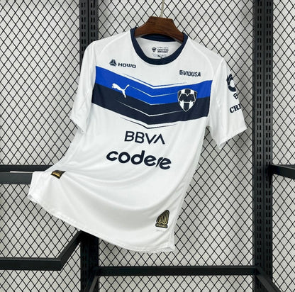 Maillot Monterrey extérieur 25-26