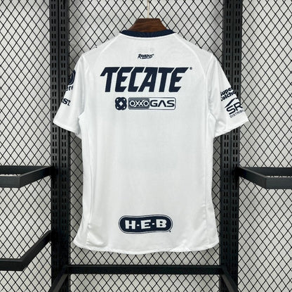 Maillot Monterrey extérieur 25-26