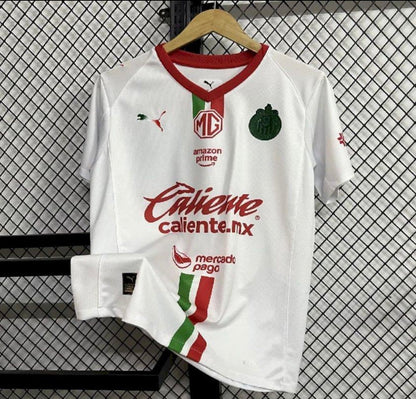 Maillot Guadalajara extérieur 25-26