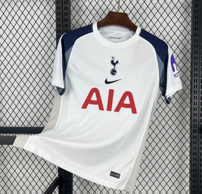 Maillot Tottenham domicile 25-26