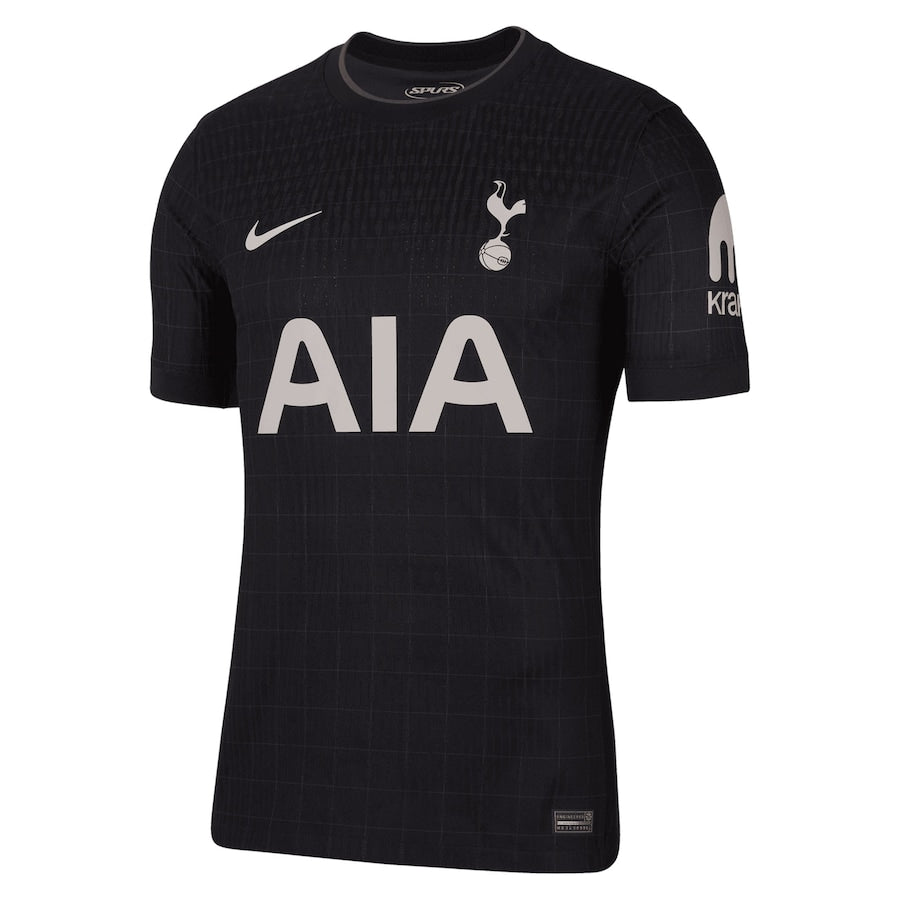 Maillot Tottenham extérieur 25-26