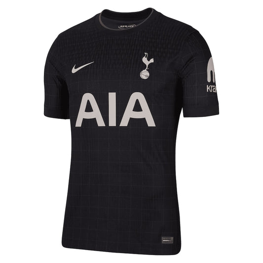 Maillot Tottenham extérieur 25-26