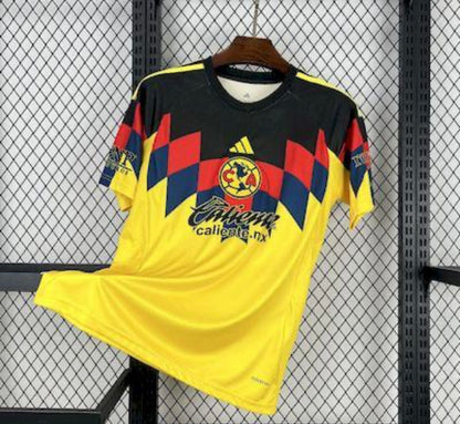 Maillot Club America domicile 25-26