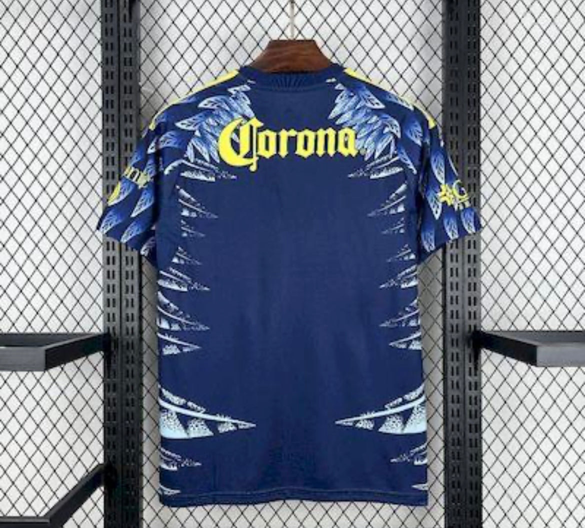 Maillot Club America extérieur 25-26