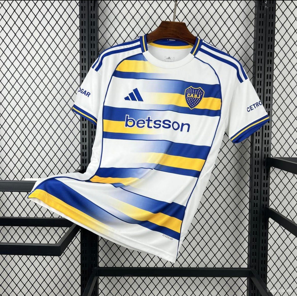 Maillot Boca Junior third 25-26