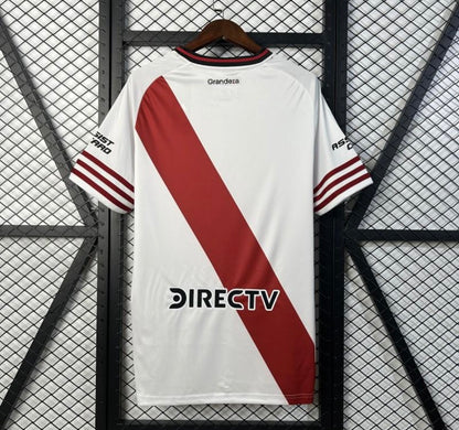Maillot River Plate domicile 25-26