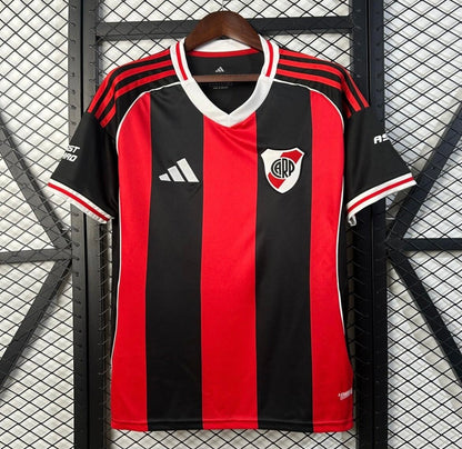 Maillot River Plate extérieur 25-26
