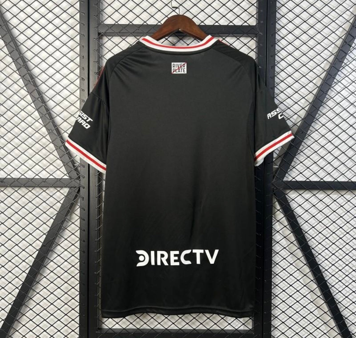 Maillot River Plate extérieur 25-26