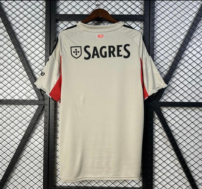 Maillot Benfica extérieur 25-26