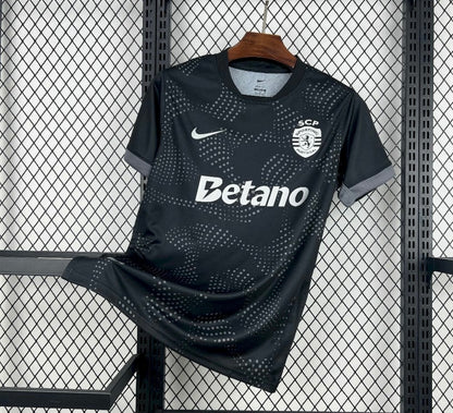 Maillot Sporting extérieur 25-26