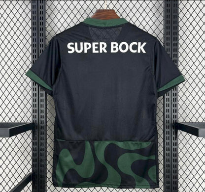 Maillot Sporting third 25-26