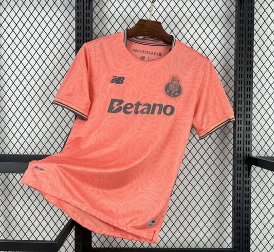 Maillot Porto extérieur 25-26