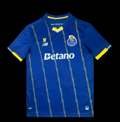 Maillot Porto third 25-26