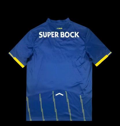 Maillot Porto third 25-26