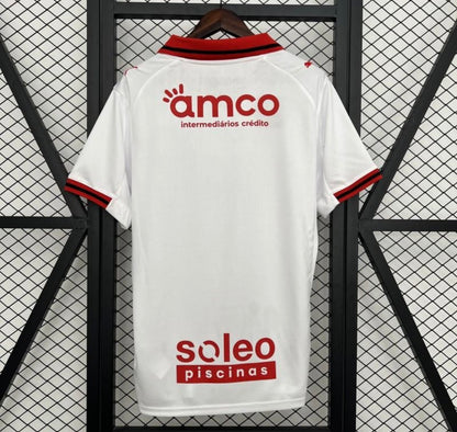 Maillot Braga extérieur 25-26