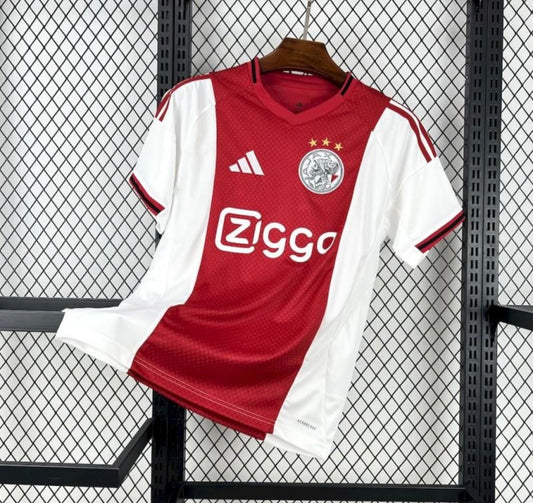 Maillot Ajax domicile 25-26