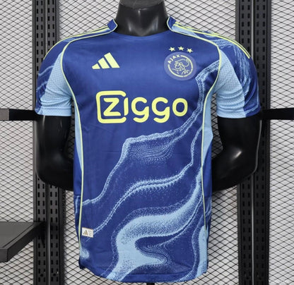 Maillot Ajax extérieur 25-26