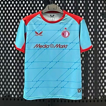 Maillot Feyenoord third 25-26
