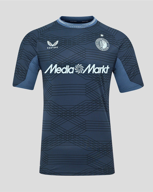 Maillot Feyenoord extérieur 25-26