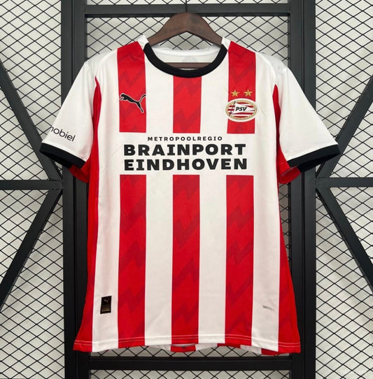 Maillot PSV domicile  25-26