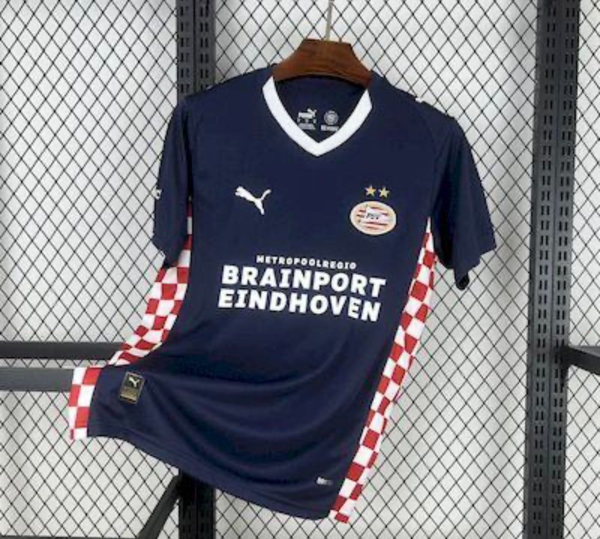 Maillot PSV extérieur 25-26