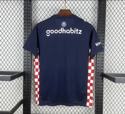 Maillot PSV extérieur 25-26
