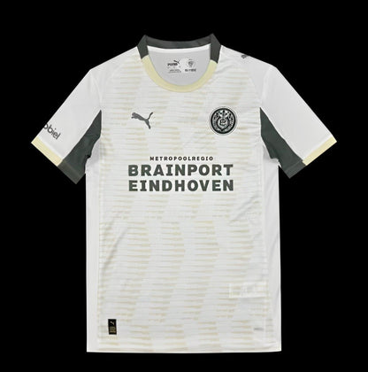 Maillot PSV third 25-26