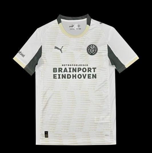 Maillot PSV third 25-26