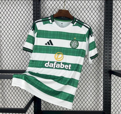 Maillot Celtic Glasgow domicile 25-26