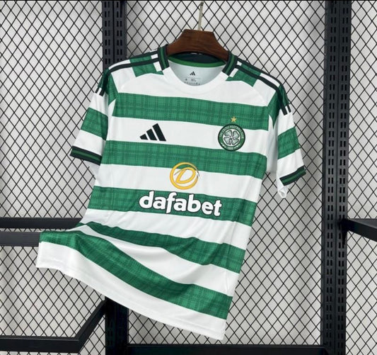 Maillot Celtic Glasgow domicile 25-26