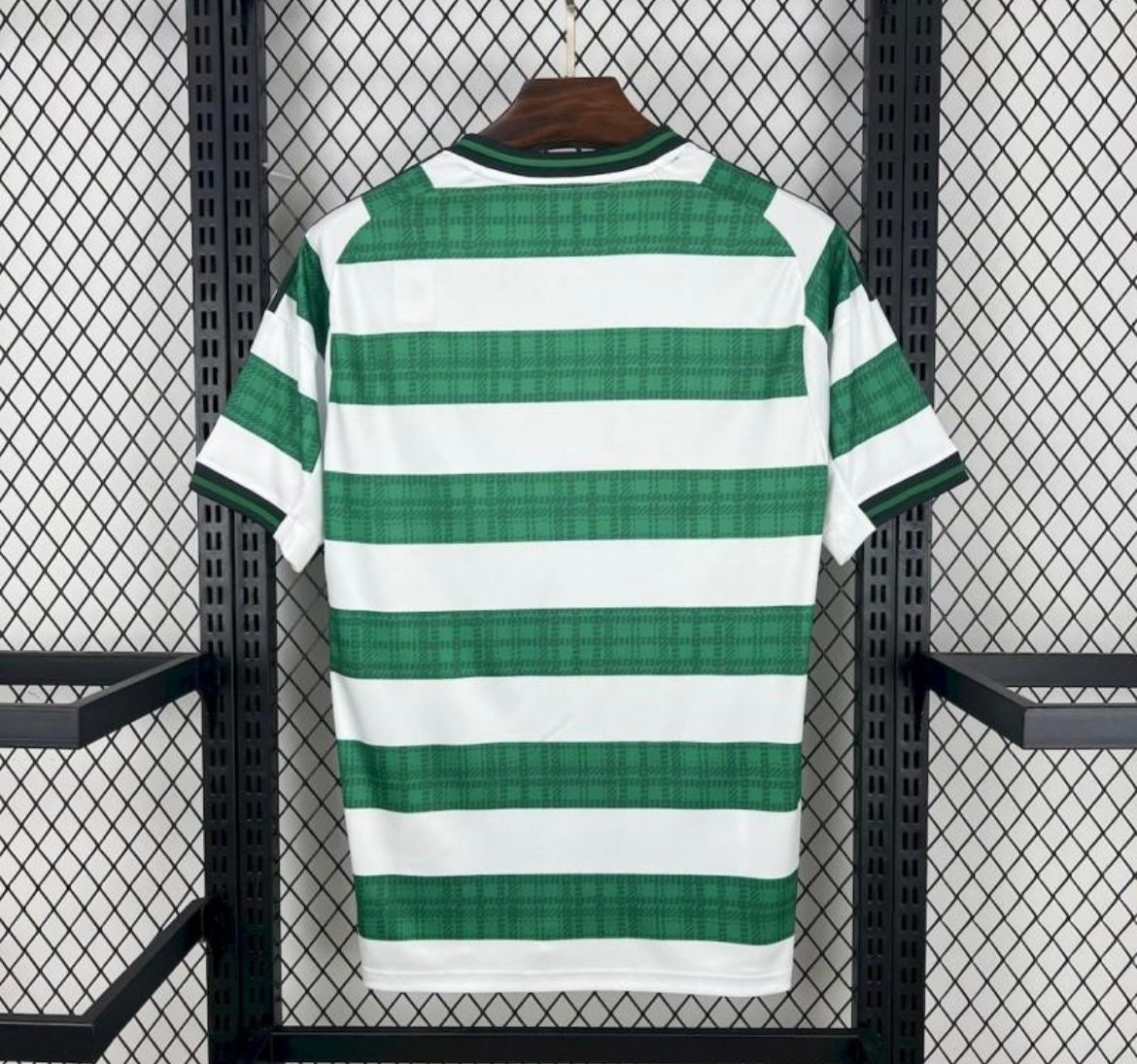 Maillot Celtic Glasgow domicile 25-26
