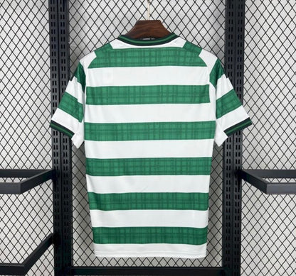 Maillot Celtic Glasgow domicile 25-26