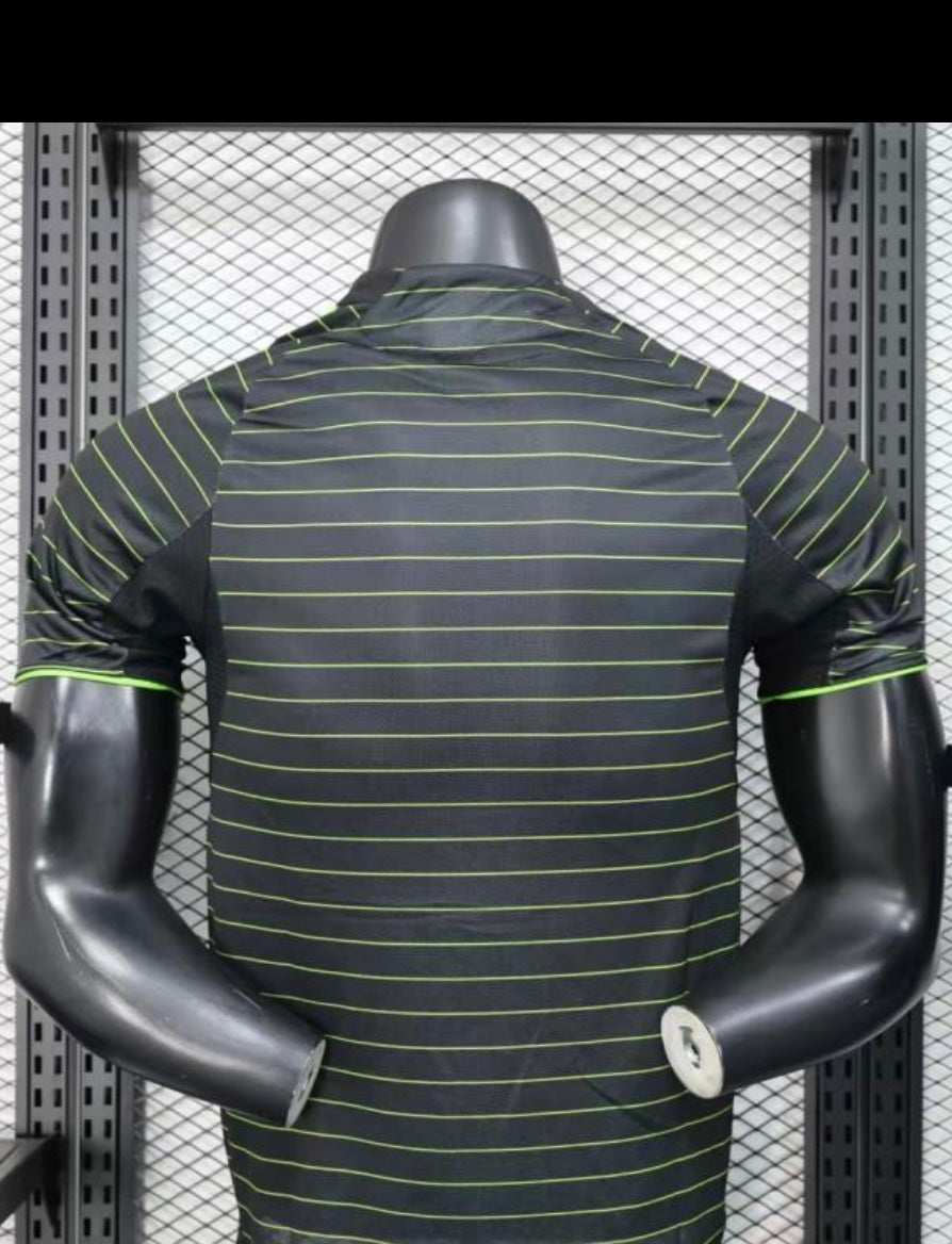 Maillot Celtic Glasgow extérieur 25-26