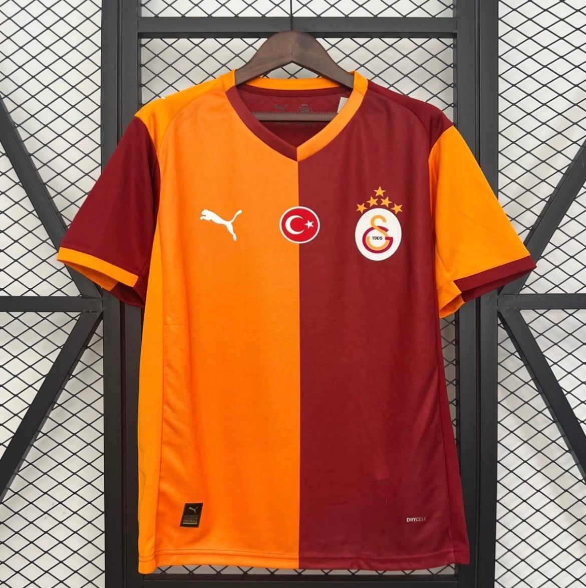 Maillot Galatasaray domicile 25-26
