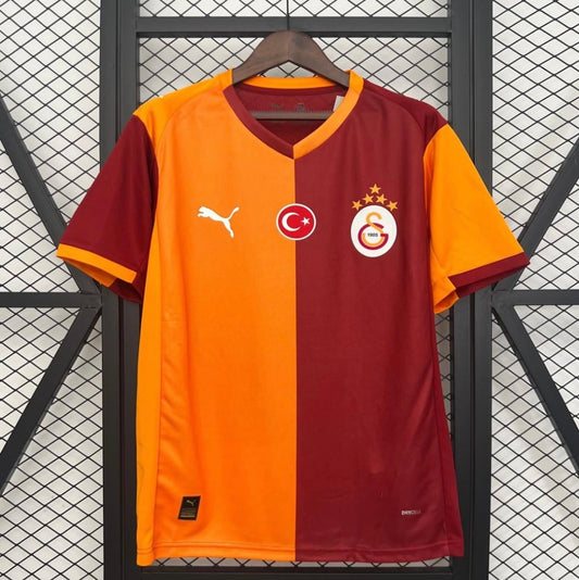 Maillot Galatasaray domicile 25-26