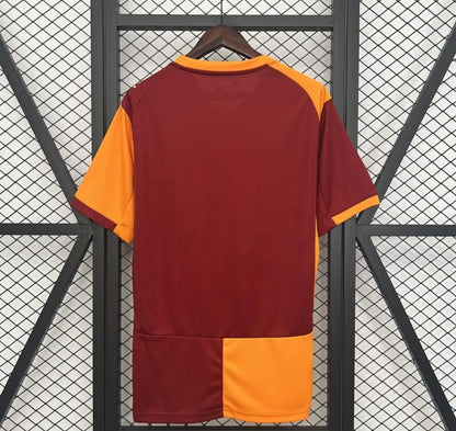 Maillot Galatasaray domicile 25-26