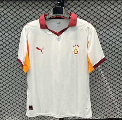 Maillot Galatasaray extérieur 25-26