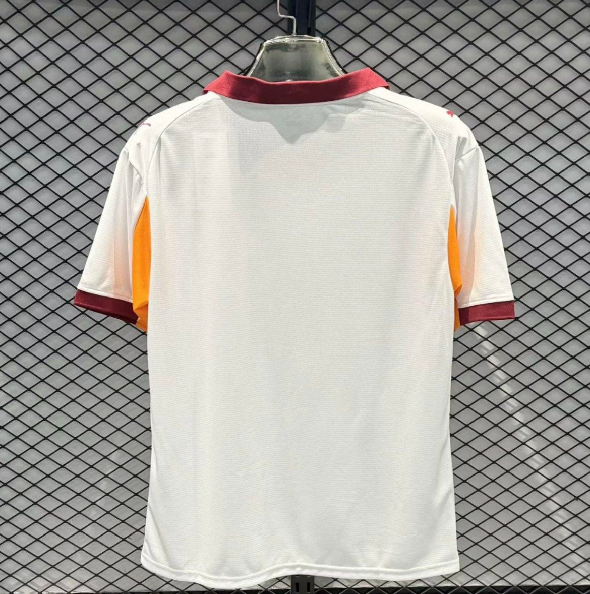 Maillot Galatasaray extérieur 25-26