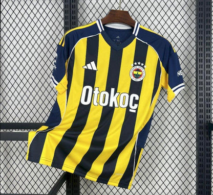 Maillot Fenerbahce domicile 25-26