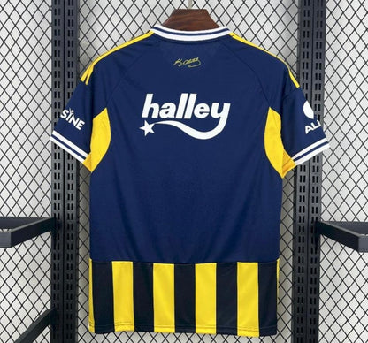 Maillot Fenerbahce domicile 25-26
