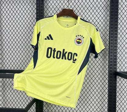 Maillot Fenerbahce extérieur 25-26