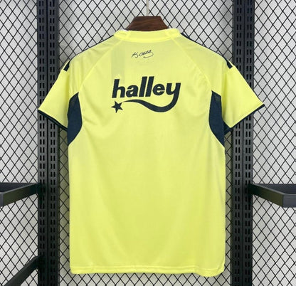 Maillot Fenerbahce extérieur 25-26