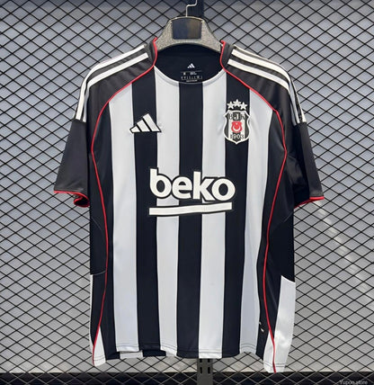 Maillot Beşiktaş domicile 25-26