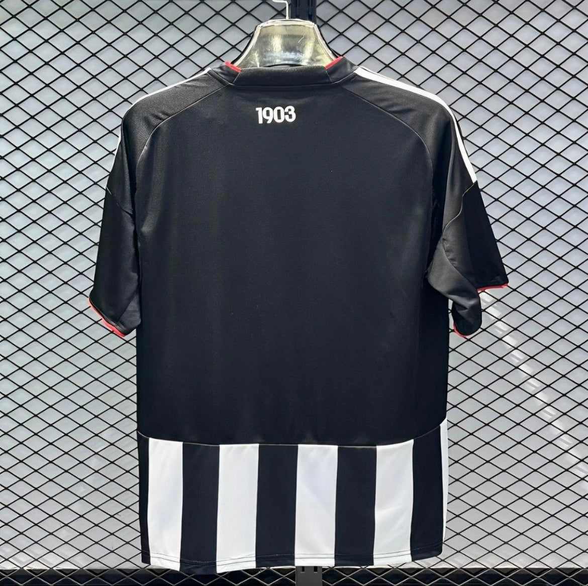 Maillot Beşiktaş domicile 25-26