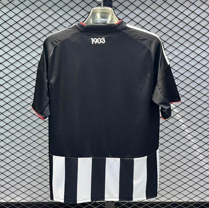 Maillot Beşiktaş domicile 25-26