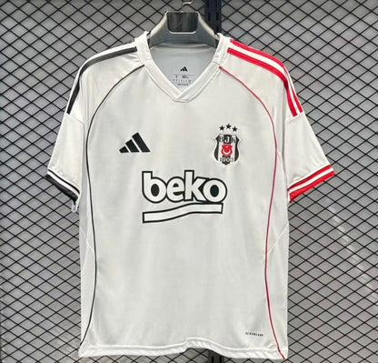 Maillot Besiktas extérieur 25-26
